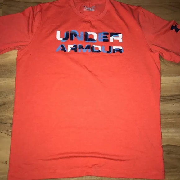 Under Armour Shirt - Picture 1 of 4